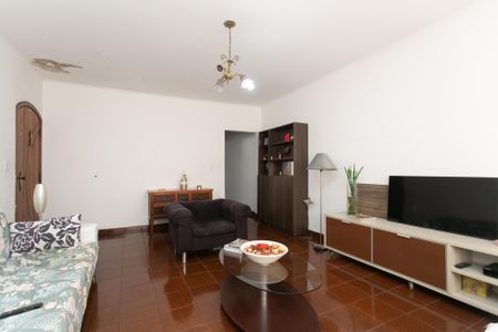 Sala de casa à venda com 3 quartos, 176m² em Parque Cruzeiro do Sul, São Paulo