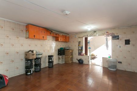 Casa à venda com 176m², 3 quartos e 2 vagasÁrea Livre 