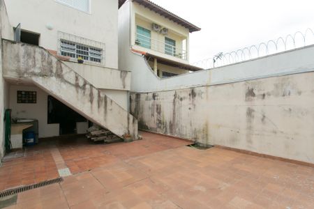 Casa à venda com 176m², 3 quartos e 2 vagasÁrea Externa 