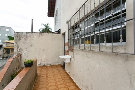 Casa à venda com 176m², 3 quartos e 2 vagasÁrea de Serviço 