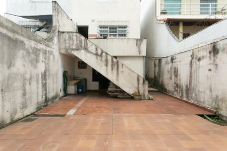 Casa à venda com 176m², 3 quartos e 2 vagasÁrea Externa 