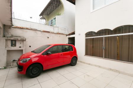 Casa à venda com 176m², 3 quartos e 2 vagasGaragem 