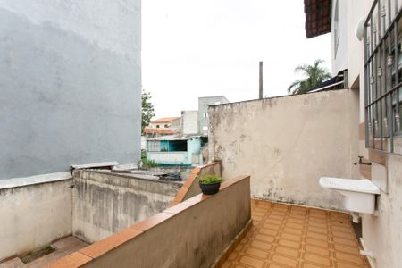 Casa à venda com 176m², 3 quartos e 2 vagasÁrea de Serviço 