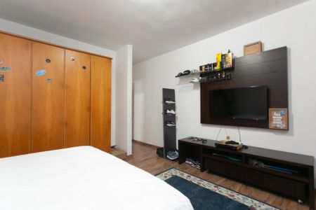 Casa à venda com 176m², 3 quartos e 2 vagasSuíte 