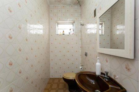 Casa à venda com 176m², 3 quartos e 2 vagasBanheiro 3 