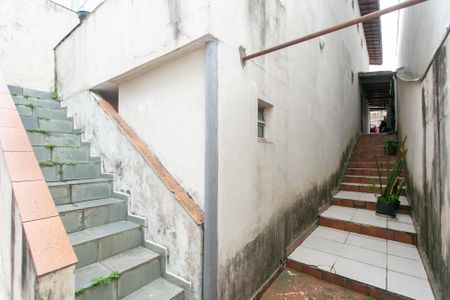 Casa à venda com 176m², 3 quartos e 2 vagasÁrea Externa 