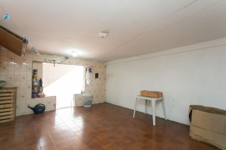 Casa à venda com 176m², 3 quartos e 2 vagasÁrea Livre 