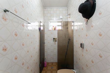 Casa à venda com 176m², 3 quartos e 2 vagasBanheiro 2 