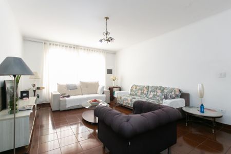 Sala de casa à venda com 3 quartos, 176m² em Parque Cruzeiro do Sul, São Paulo