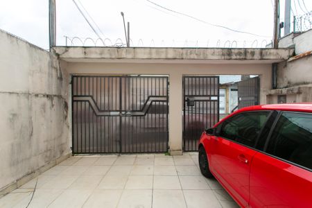 Casa à venda com 176m², 3 quartos e 2 vagasGaragem