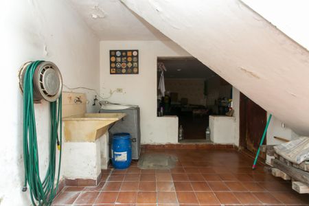 Casa à venda com 176m², 3 quartos e 2 vagasÁrea de Serviço 