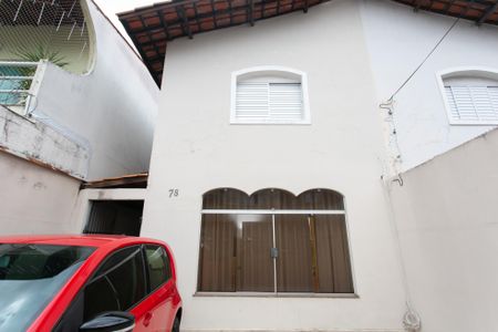 Casa à venda com 176m², 3 quartos e 2 vagasFachada 