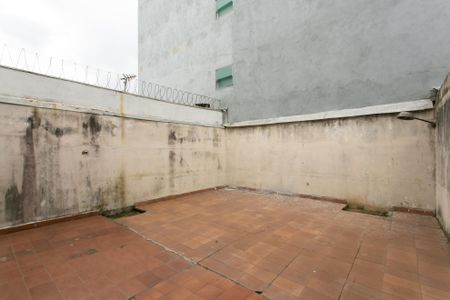 Casa à venda com 176m², 3 quartos e 2 vagasÁrea Externa 