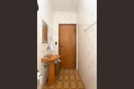 Casa à venda com 176m², 3 quartos e 2 vagasBanheiro 2 