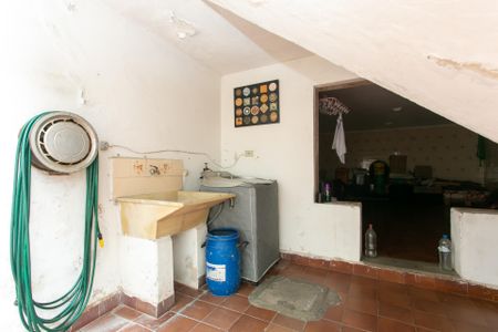 Casa à venda com 176m², 3 quartos e 2 vagasÁrea de Serviço 