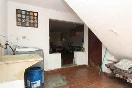 Casa à venda com 176m², 3 quartos e 2 vagasÁrea de Serviço 