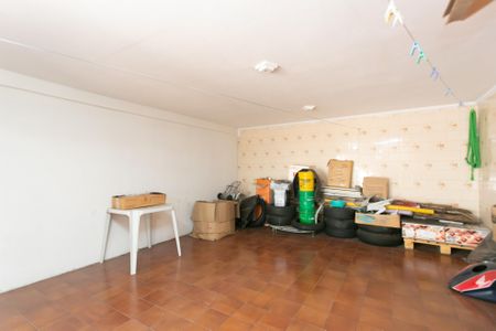 Casa à venda com 176m², 3 quartos e 2 vagasÁrea Livre 