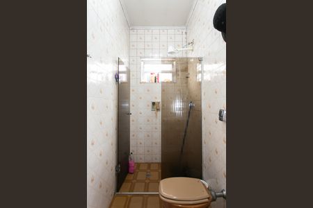 Casa à venda com 176m², 3 quartos e 2 vagasBanheiro 2 