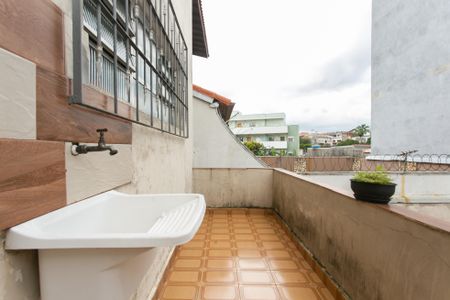 Casa à venda com 176m², 3 quartos e 2 vagasÁrea de Serviço 
