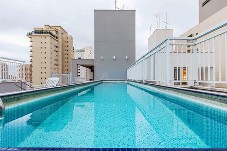 Apartamento à venda com 52m², 1 quarto e 1 vagaÁrea de Serviço