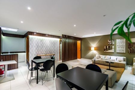 Apartamento à venda com 52m², 1 quarto e 1 vagaÁrea de Serviço