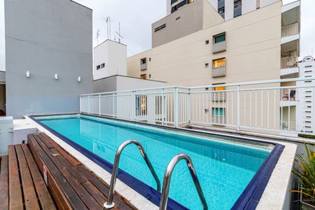 Apartamento à venda com 52m², 1 quarto e 1 vagaÁrea de Serviço