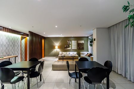 Apartamento à venda com 52m², 1 quarto e 1 vagaÁrea de Serviço