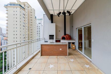 Apartamento à venda com 52m², 1 quarto e 1 vagaÁrea de Serviço