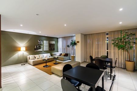 Apartamento à venda com 52m², 1 quarto e 1 vagaÁrea de Serviço