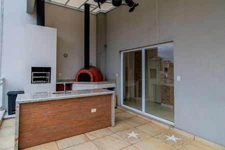 Apartamento à venda com 52m², 1 quarto e 1 vagaÁrea de Serviço