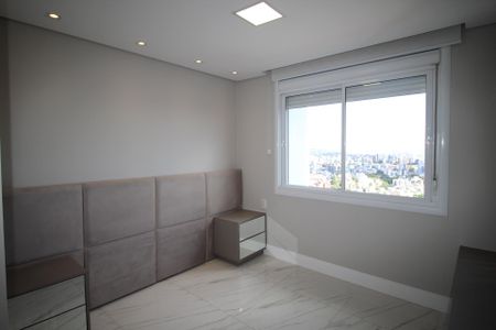 Apartamento para alugar com 45m², 1 quarto e 1 vagaQuarto 1