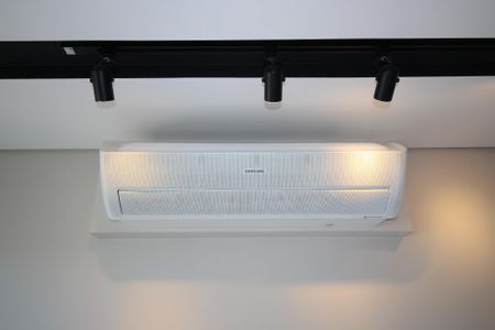 Apartamento para alugar com 45m², 1 quarto e 1 vagaAr condicionado