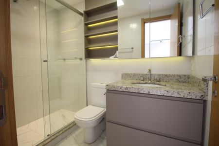 Apartamento para alugar com 45m², 1 quarto e 1 vagaBanheiro