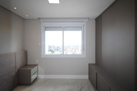Apartamento para alugar com 45m², 1 quarto e 1 vagaQuarto 1
