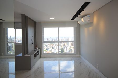 Apartamento para alugar com 45m², 1 quarto e 1 vagaSala