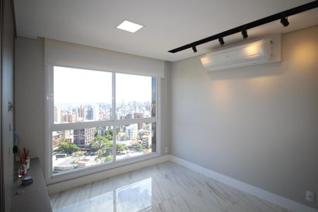 Apartamento para alugar com 45m², 1 quarto e 1 vagaSala