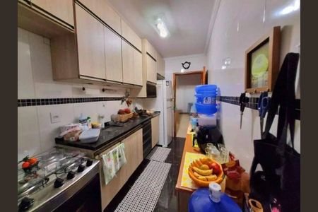 Apartamento à venda com 2 quartos, 57m² em Butantã, São Paulo