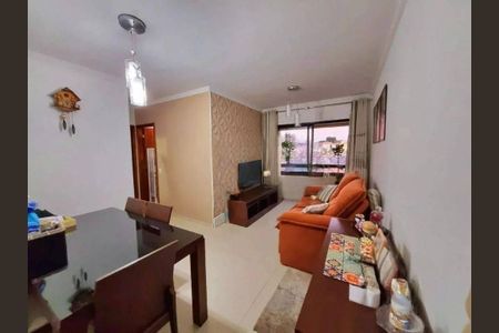 Apartamento à venda com 2 quartos, 57m² em Butantã, São Paulo
