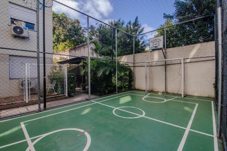 Apartamento para alugar com 55m², 2 quartos e 1 vagaQuadra Esportiva