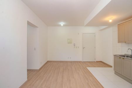 Sala de apartamento para alugar com 2 quartos, 55m² em Bom Jesus, Porto Alegre