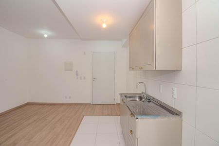 Apartamento para alugar com 55m², 2 quartos e 1 vagaCozinha e Área de Serviço