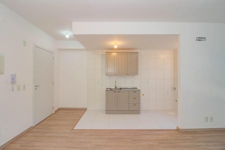 Sala de apartamento para alugar com 2 quartos, 55m² em Bom Jesus, Porto Alegre