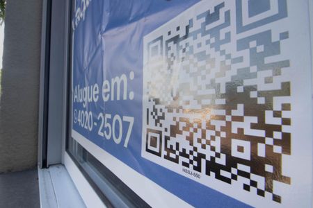 Apartamento para alugar com 55m², 2 quartos e 1 vagaPlaquinha