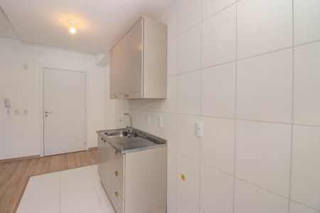 Apartamento para alugar com 55m², 2 quartos e 1 vagaCozinha e Área de Serviço