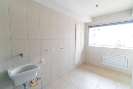 Apartamento à venda com 165m², 3 quartos e 3 vagasLavanderia