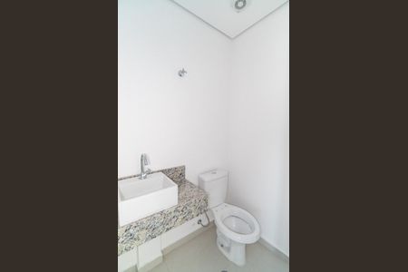 Apartamento à venda com 165m², 3 quartos e 3 vagasLavabo