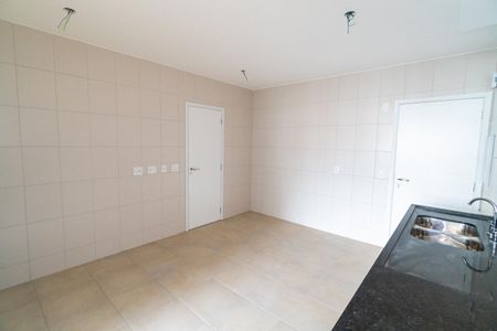 Apartamento à venda com 165m², 3 quartos e 3 vagasCozinha