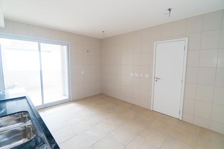 Apartamento à venda com 165m², 3 quartos e 3 vagasCozinha