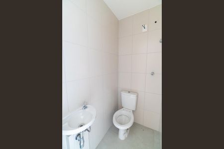 Apartamento à venda com 165m², 3 quartos e 3 vagasBanheiro de serviço