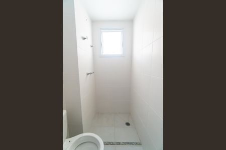 Apartamento à venda com 165m², 3 quartos e 3 vagasBanheiro da Suíte 2